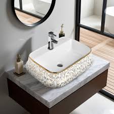 Table Top Wash Basin